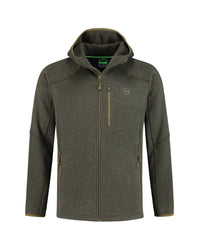 Kore - Polar Fleece Jacke