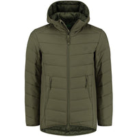KORE Thermolite Jacke - Olive