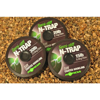 N-TRAP - 20m - Semi Steif - Schlamm