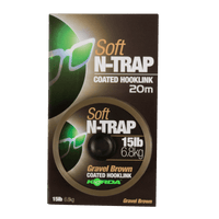 N-Trap - 20m - weich - Kies