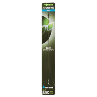 N Trap KD Rig - Kurv - Microhaken
