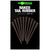 Naked Tail Gummi