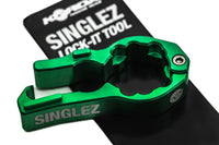 Singlez Lock It Werkzeug
