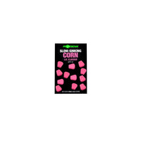 Langsam sinkender Mais | IB (Pink)