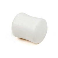 Slow Sinking Dumbell Banoffee (12mm) - 8 Stück
