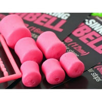 Slow Sinking Dumbell Fruity Squid (12mm) - 8 Stück