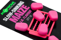 Langsam sinkender Mais | IB (Pink)