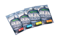 Solidz - Slow melt - PVA Beutel