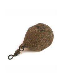 Square Pear Wirbel - Strukturiert