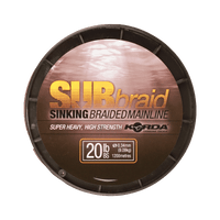 Sub Braid - 1200m