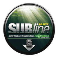Subline - 1000m - Grün