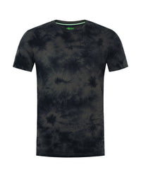 Tie Dye - T-Shirt - Schiefergrau