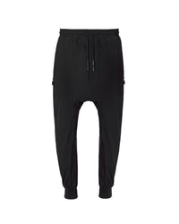 Ultralite Joggers - Schwarz