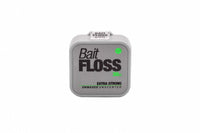 Ungewachste Bait Floss