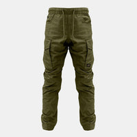Cargo-Hose - Utility - Khaki