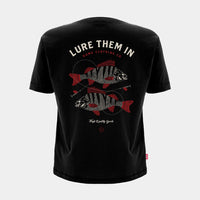 Lock sie an - T-Shirt