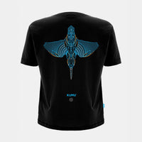 Take Flight T-Shirt - Eisvogel - Ijsvogel