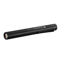 Taschenlampe P4