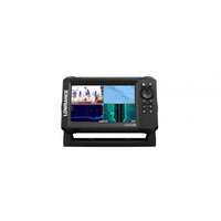 Eagle 7 - SplitShot HD - Reihe