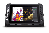 ELITE FS 9 mit Active Imaging 3-in-1 Geber (ROW)