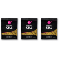 15KG Essential Cell Boilies - Großpackung Angebot