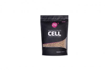 Mainline Cell - Boilies - 1KG - KarperCentrale