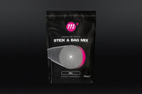 Cell - Pro-Active - Beutel & Stickmix - 1KG