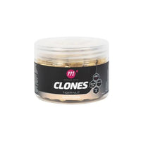 Clones - Barrel Wafter - Tigernuss - 13mm