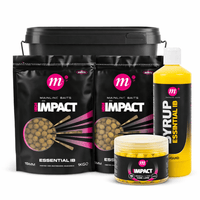 Essential IB - Session Pack