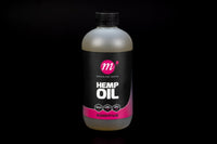 Futter Hanfsamenöl - 250ml
