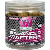 Hi Impact - Ausgewogene Wafters - Fruchtiger Thunfisch