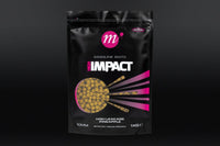 Hi Impact - Boilies - Leakage Ananas - 1KG