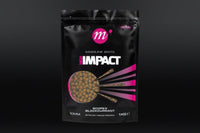 Hi Impact - Boilies - Scopex Schwarze Johannisbeere - 1KG