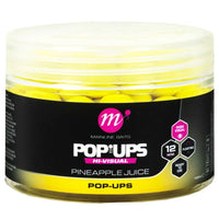 High Visual - Ananassaft - Pop-ups
