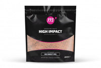 ISO Sweet - Grundfutter - 2kg