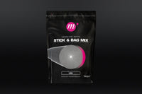 Link - Pro-Active - Tasche & Stickmix - 1KG