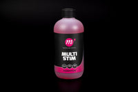 Multi-Stim Köderzusatz - 250ml