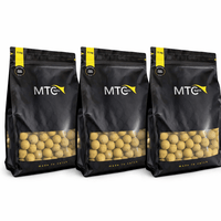 15kg Sweet ScopeX Boilies - Großpackung