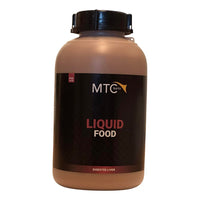 Digested Leber - 1L