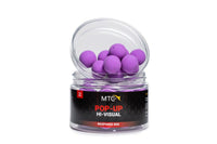Response Red - Pop-ups - Hi-Visual