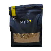 Erdbeer Big Fish - Aktiver Stick & Beutelmischung - 1kg
