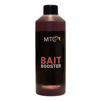 Strawberry Big Fish - Köderverstärker - 500ml