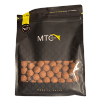 Strawberry Big Fish Boilies