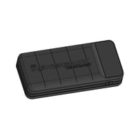 Powerbanx - 30k Hub - Batterie - Energiespeicher