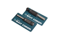 2x Bait Corer - Köderwerkzeug - 5mm & 7mm