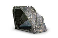 Bank Life - Gazebo Camo Pro Schlafsack
