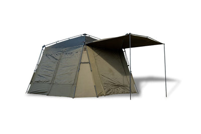 Nash Tackle Bank Life - Gazebo PLUS - KarperCentrale