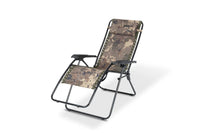 Bank Life - Hi-Back Lounger