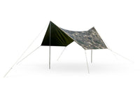 Bank Life - Multi Tarp Camouflage
