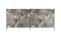 Bank Life - Windschutz Camo